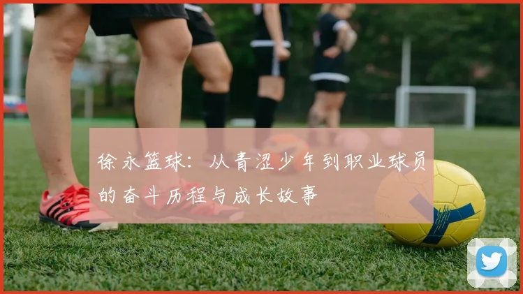 徐永篮球：从青涩少年到职业球员的奋斗历程与成长故事