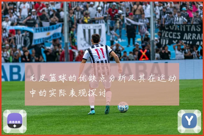 毛皮篮球的优缺点分析及其在运动中的实际表现探讨