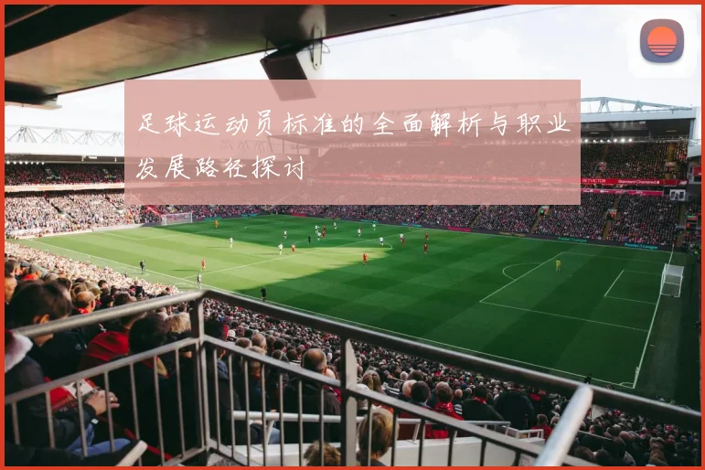 足球运动员标准的全面解析与职业发展路径探讨
