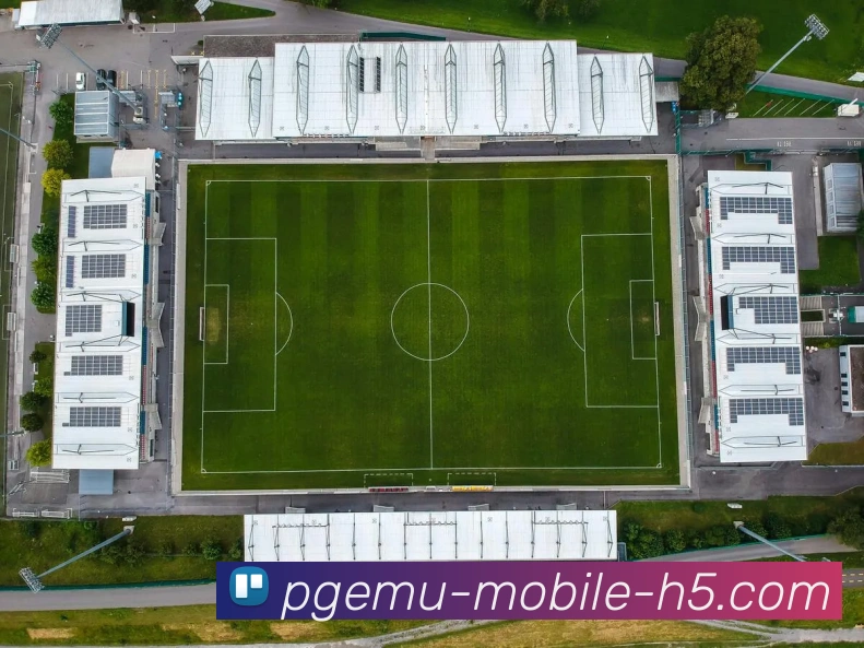 免费试玩游戏APP 封面图